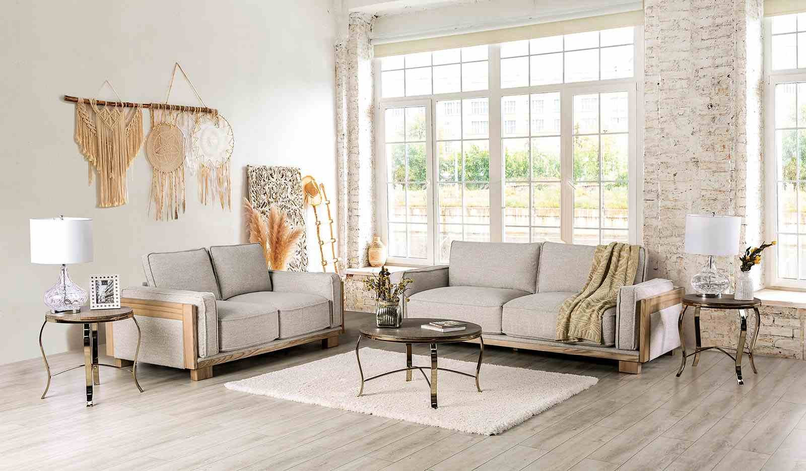 Harstad Loveseat - Image 2