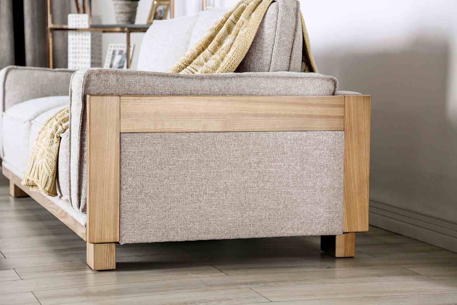 Harstad Loveseat - Image 7