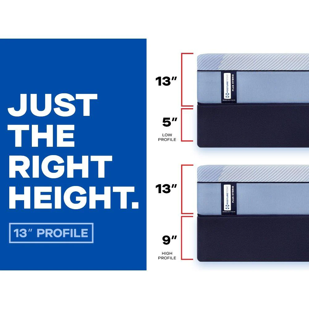Hartsgrove Hybrid Mattress - Image 23