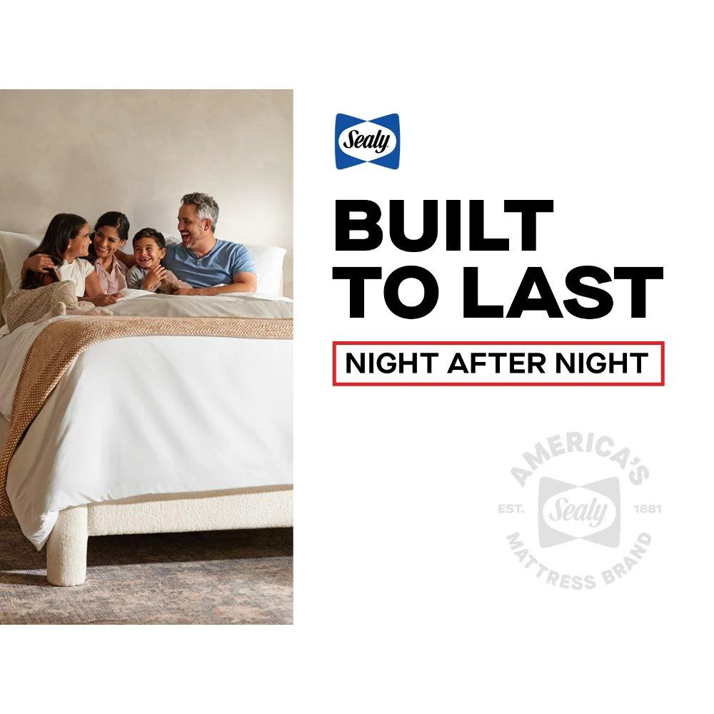 Hartsgrove Hybrid Mattress - Image 5