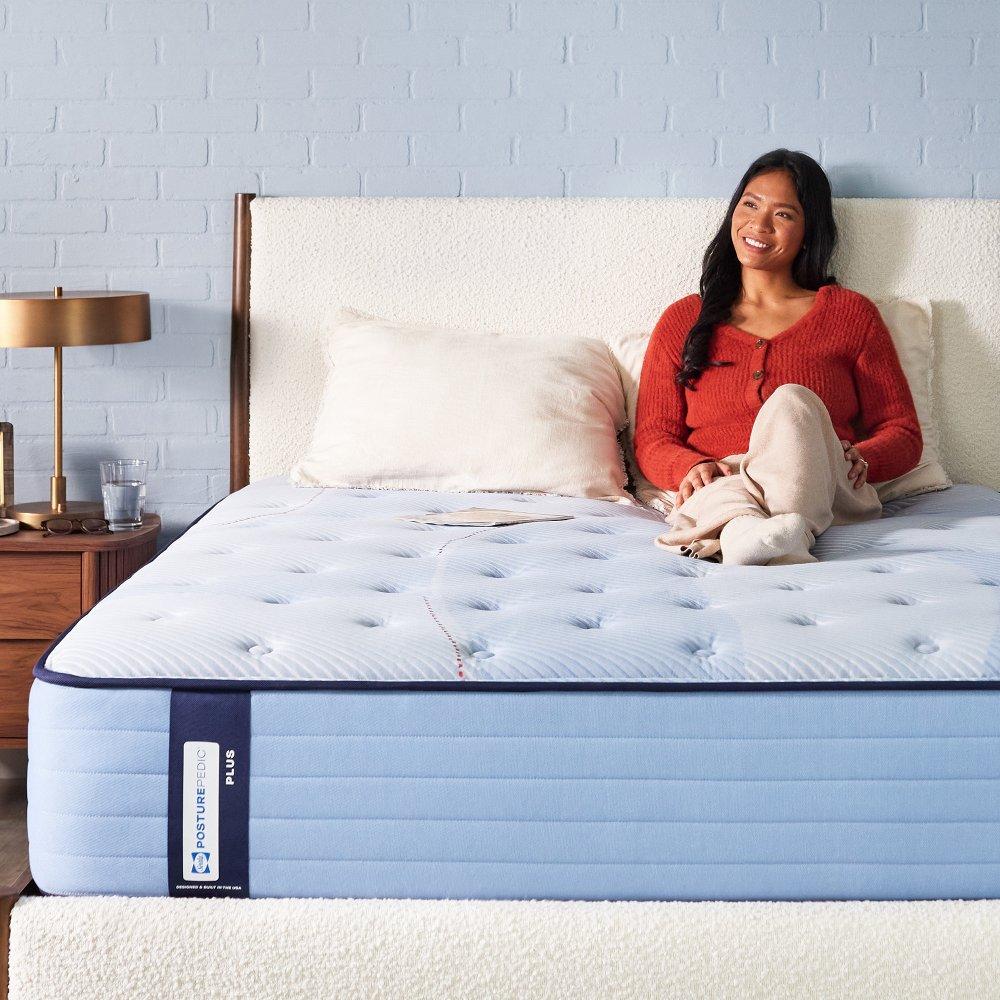 Hartsgrove Spring Mattress - Image 14