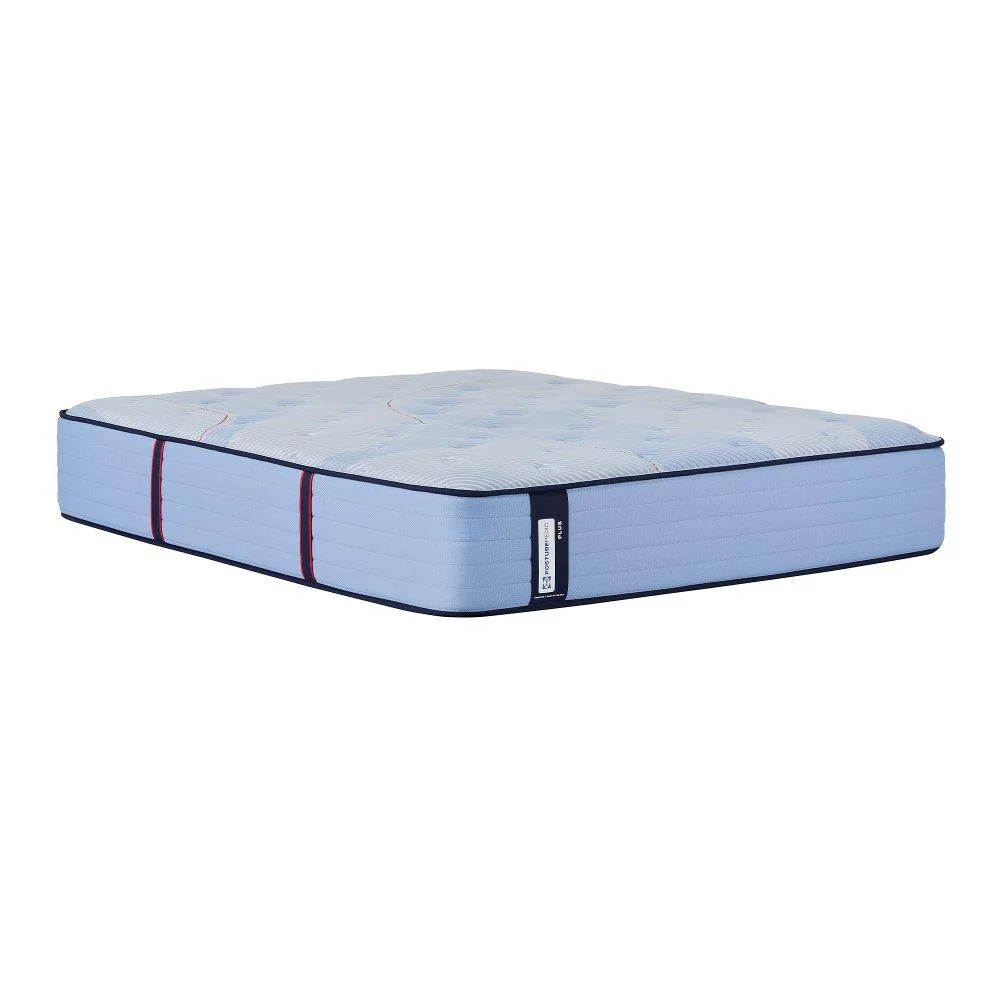 Hartsgrove Spring Mattress - Image 7