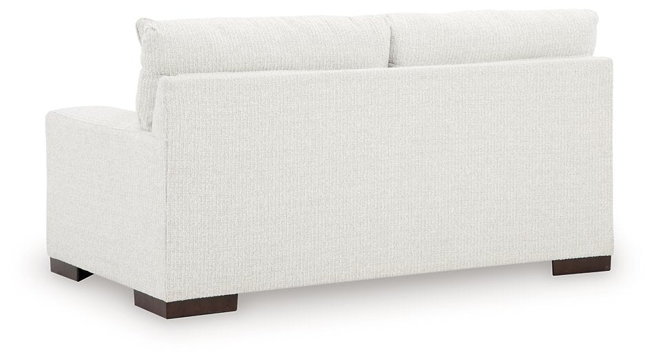 Hartside Loveseat - Image 6