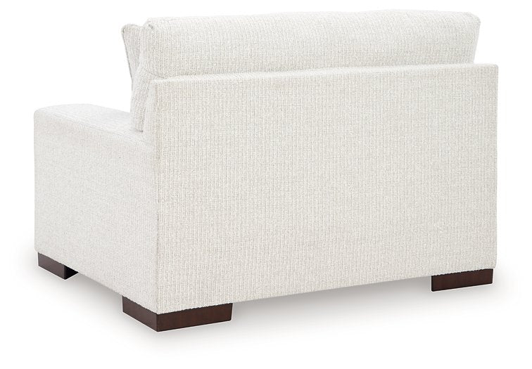 Hartside Oversized Chair - Image 6