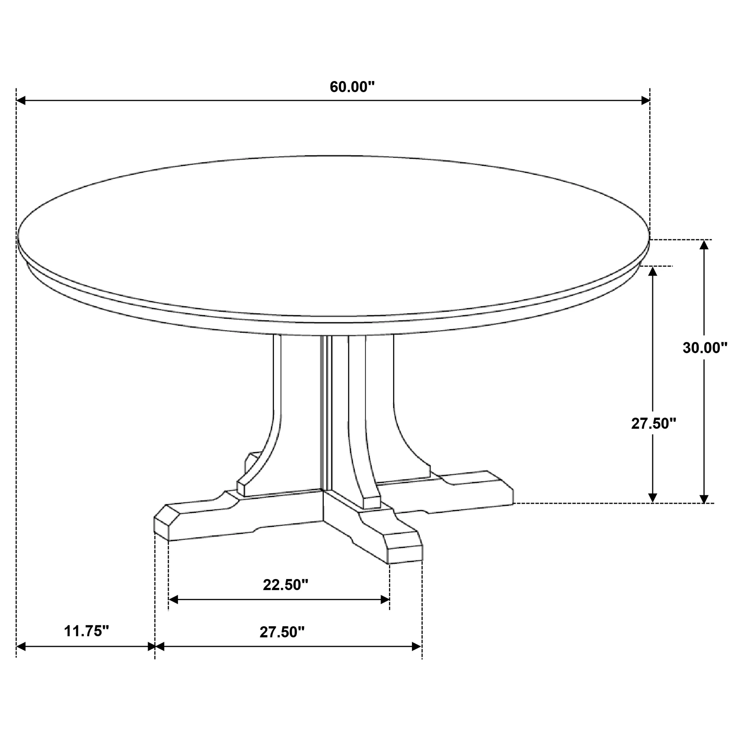 Hartville Dining Set - Image 13