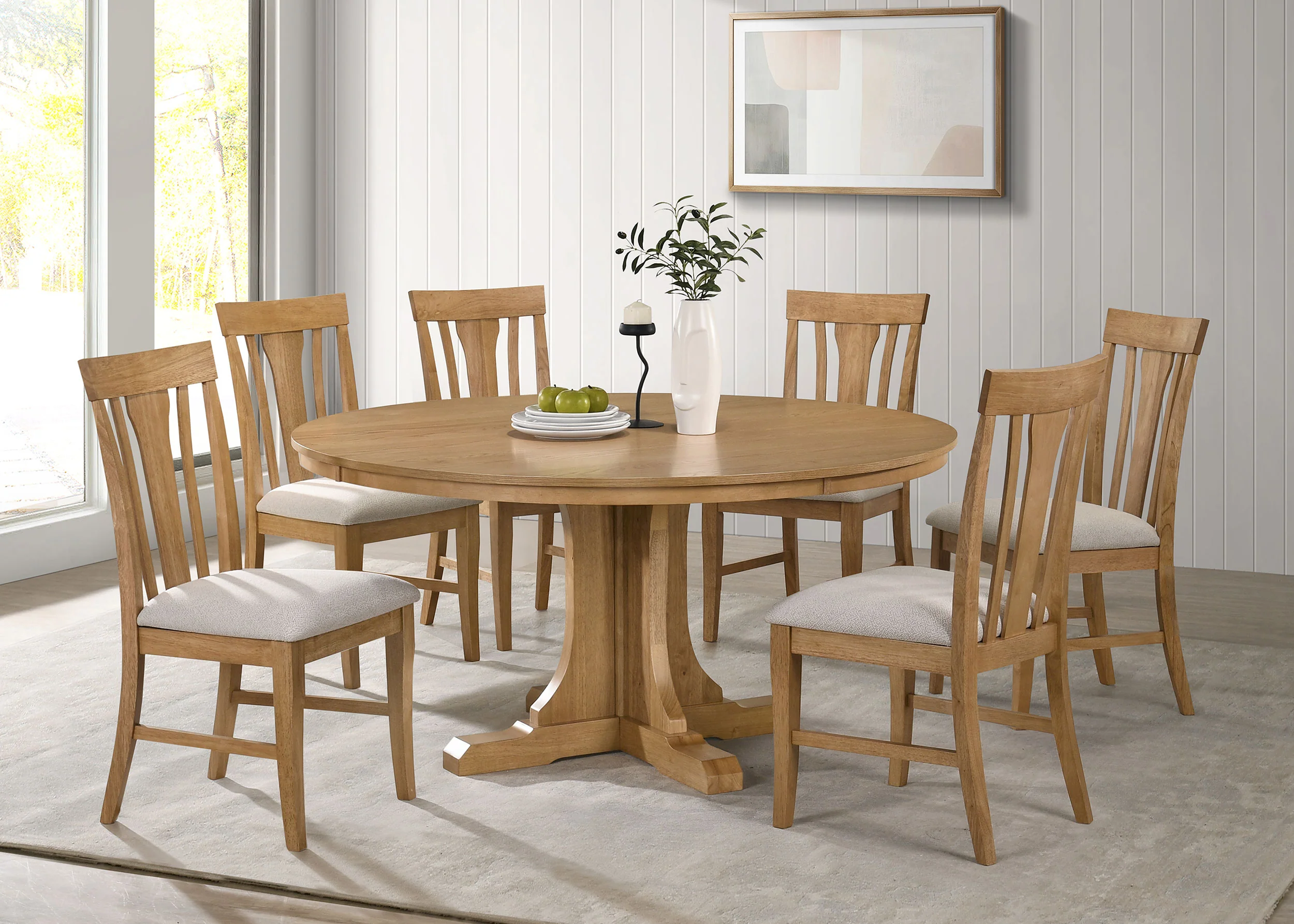 Hartville Dining Set - Image 15