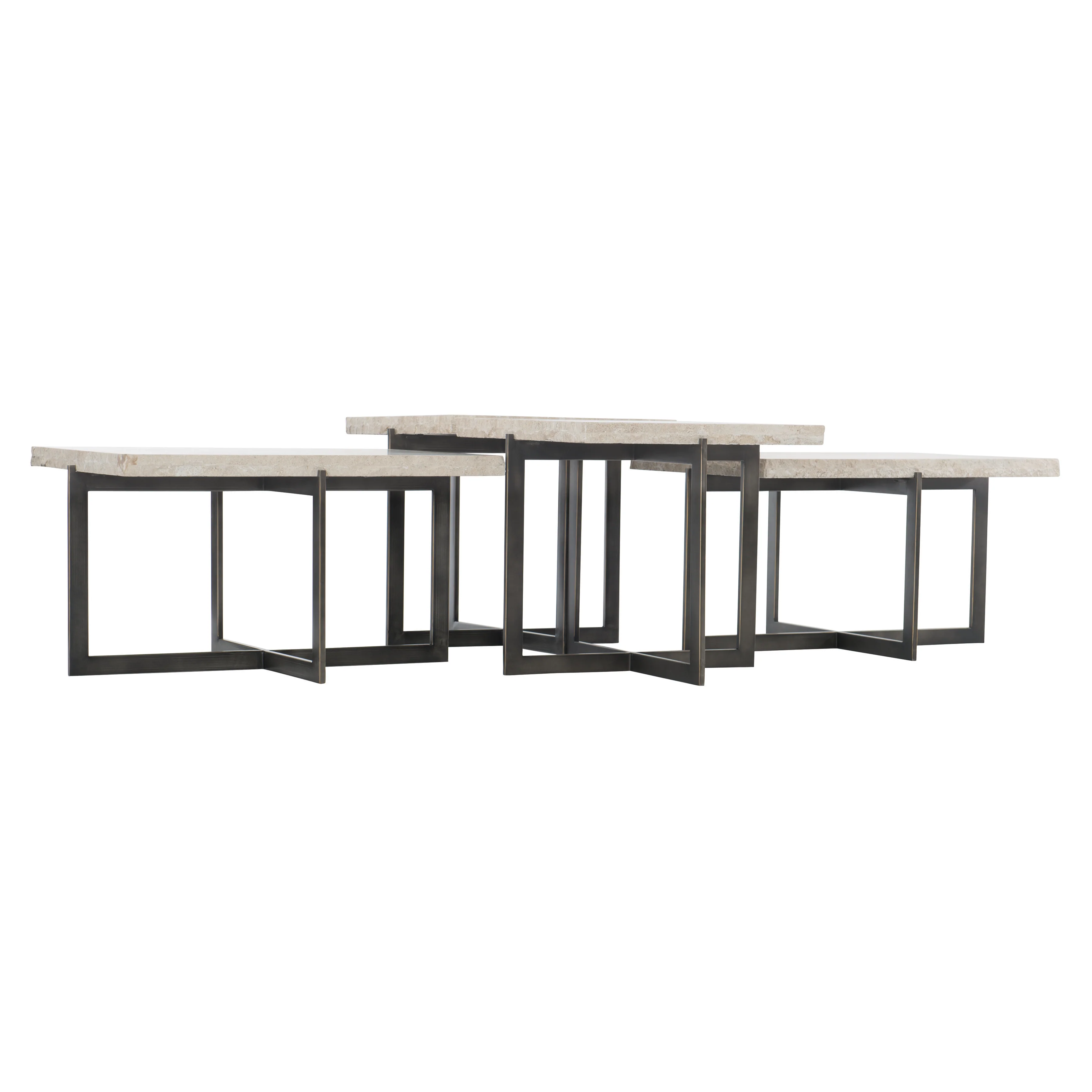 Hathaway Cocktail Table - Image 5