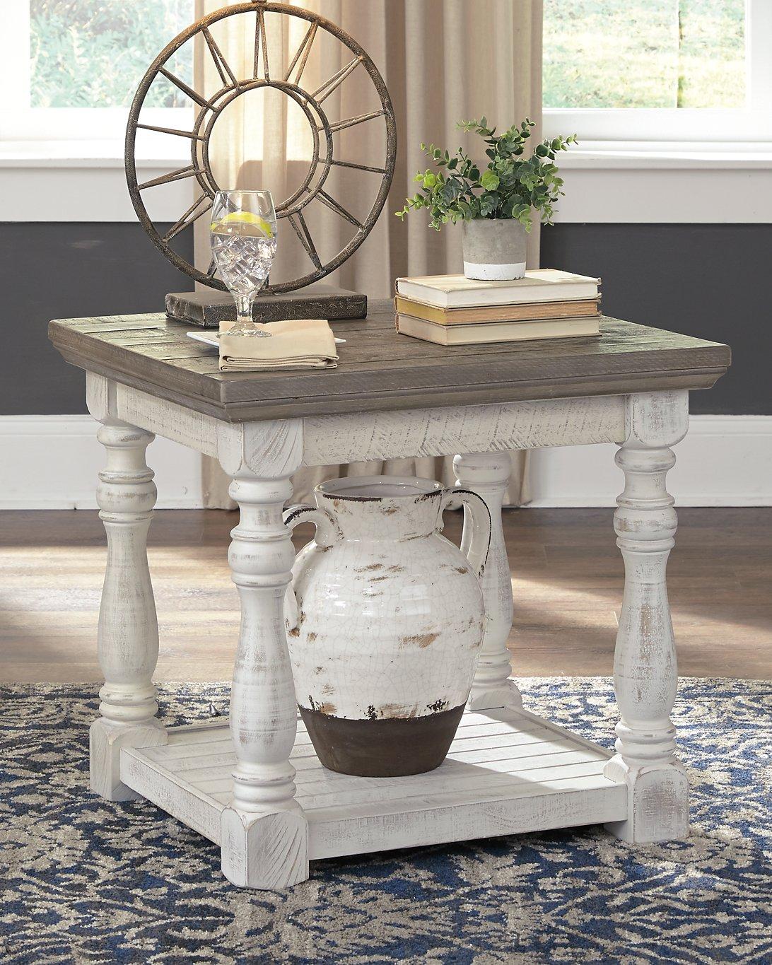 Havalance End Table Set - Image 3