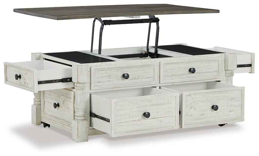 Havalance Occasional Table Set - Image 13