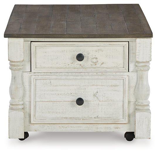 Havalance Occasional Table Set - Image 18