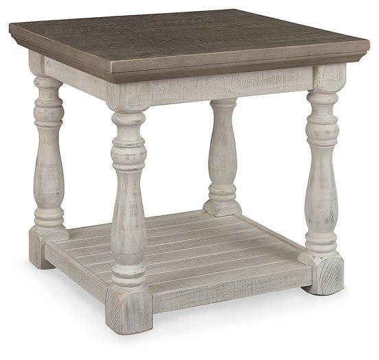 Havalance Occasional Table Set - Image 3