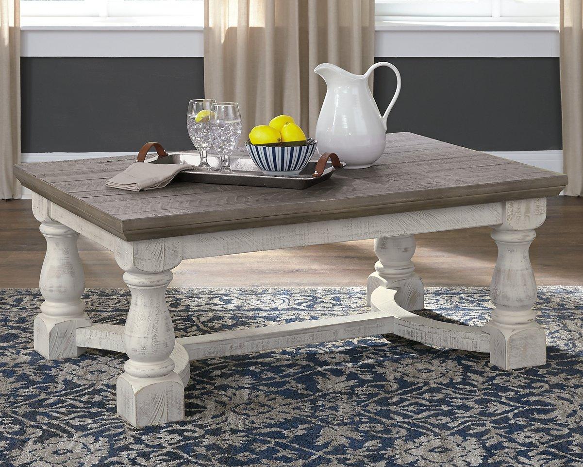 Havalance Occasional Table Set - Image 4
