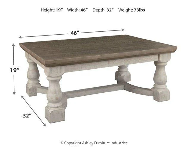 Havalance Occasional Table Set - Image 6