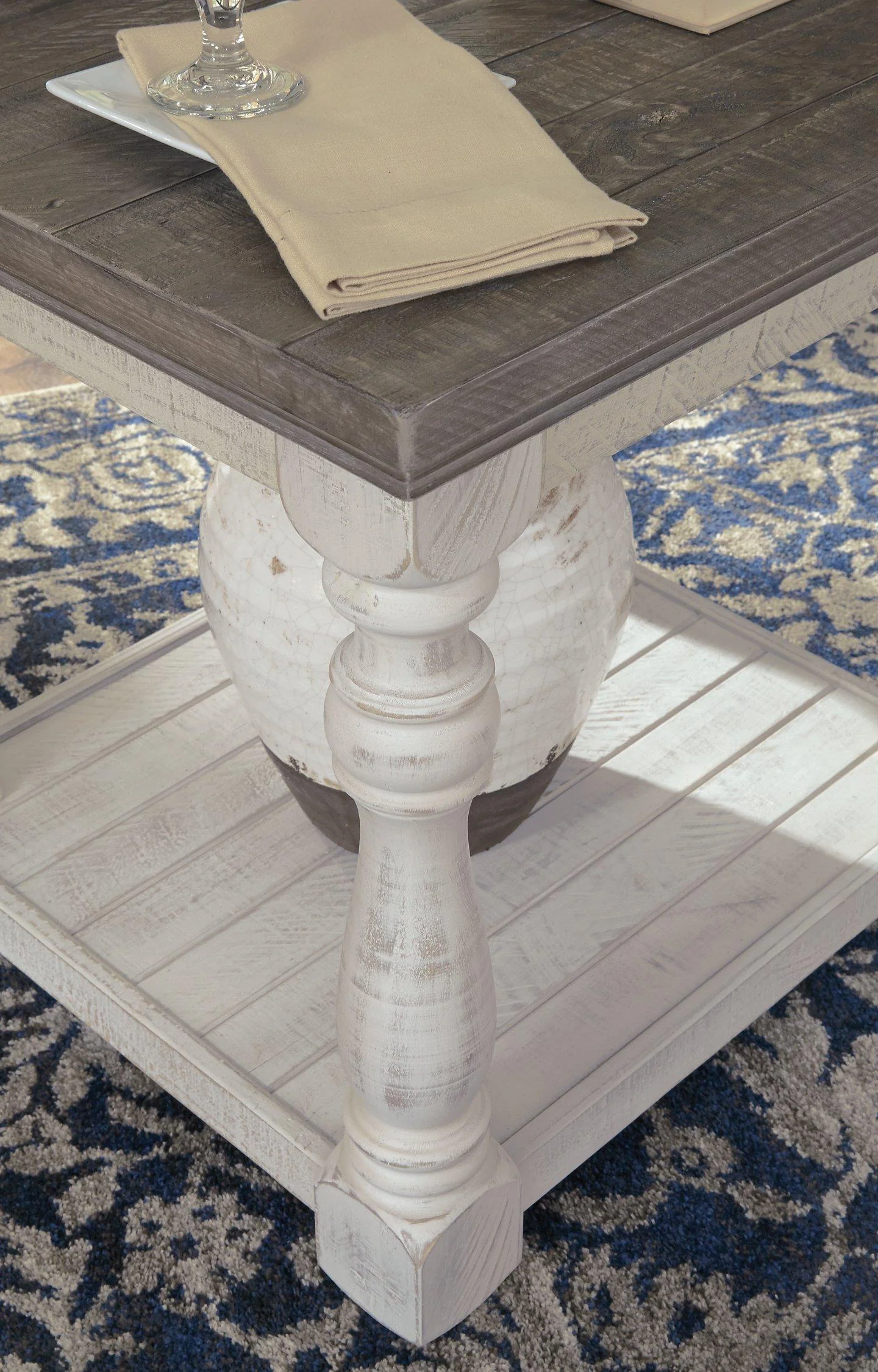 Havalance Occasional Table Set - Image 9