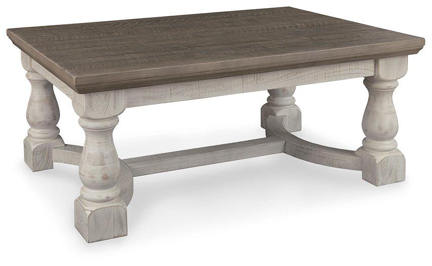 Havalance Table Set - Image 2