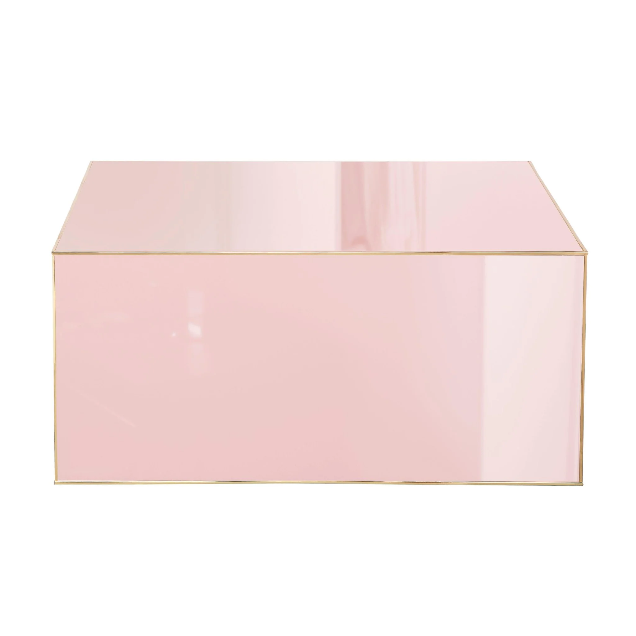 Havana Pink Coffee Table - Image 3