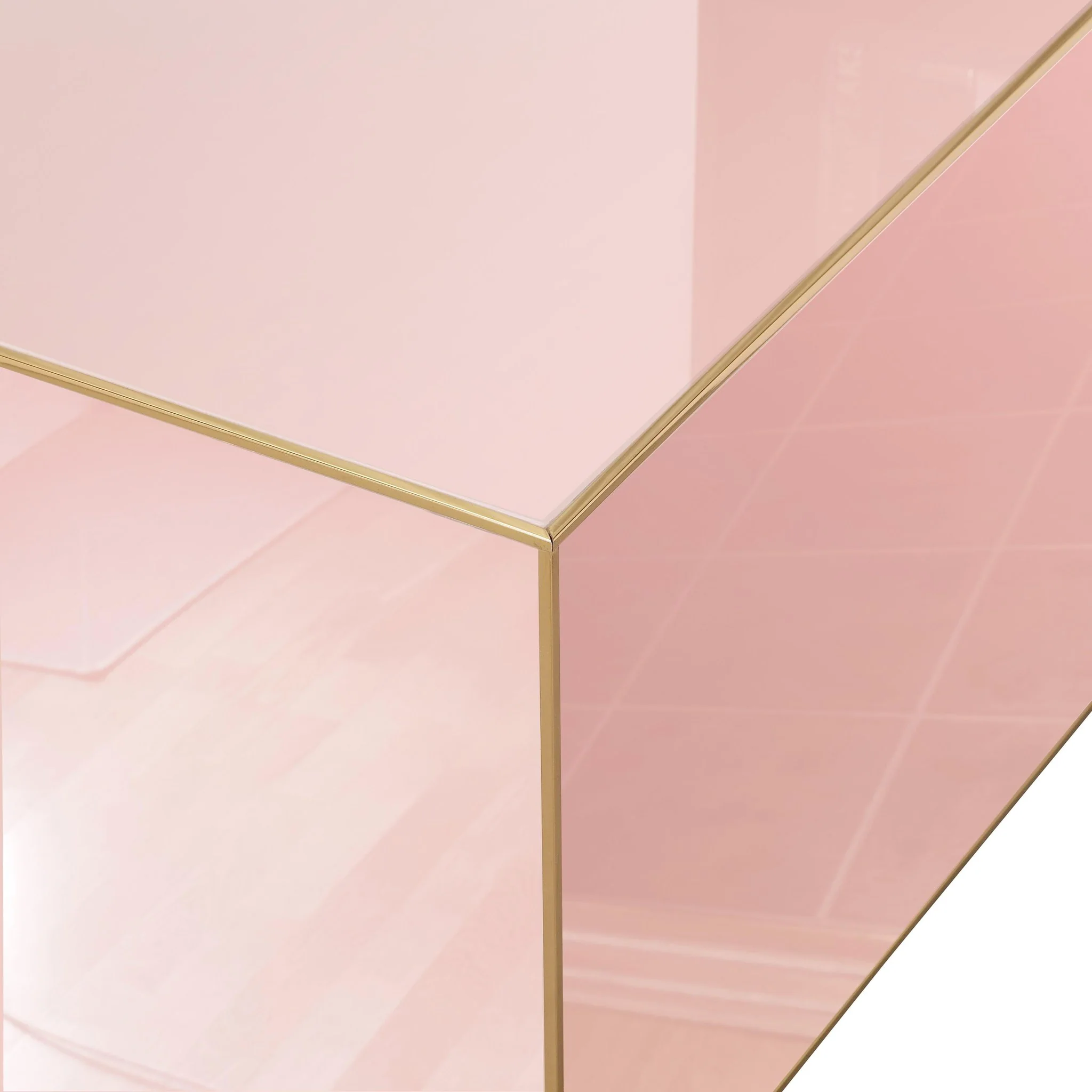 Havana Pink Coffee Table - Image 4