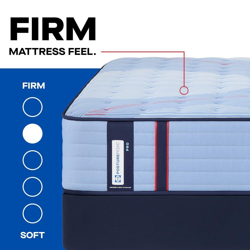 Haverford Spring Mattress - Image 11