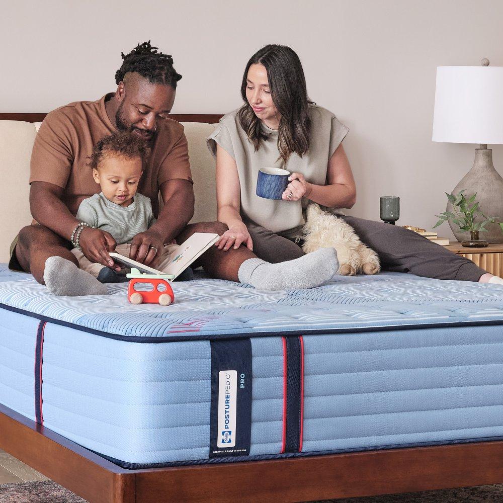 Haverford Spring Mattress - Image 13