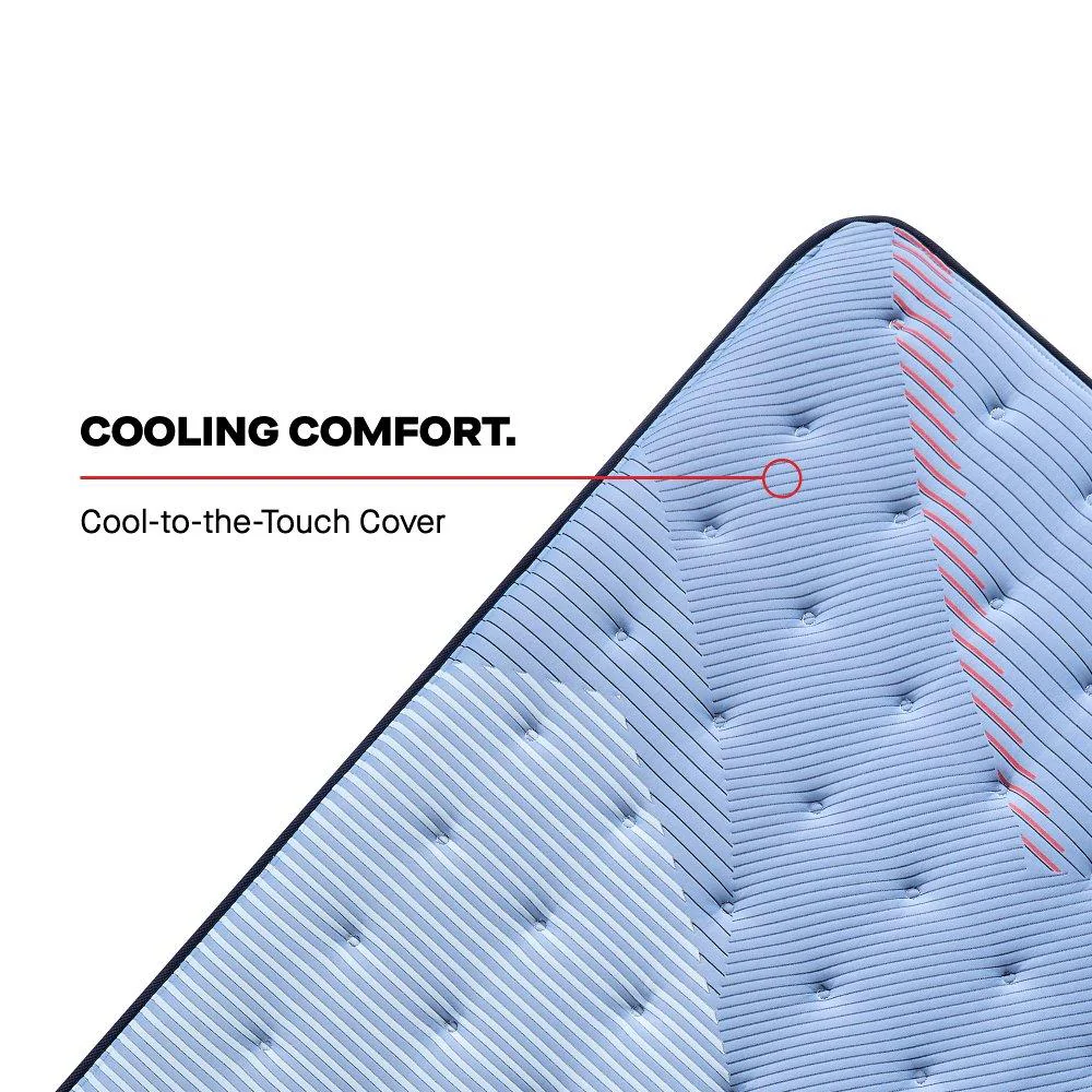 Haverford Spring Mattress - Image 25