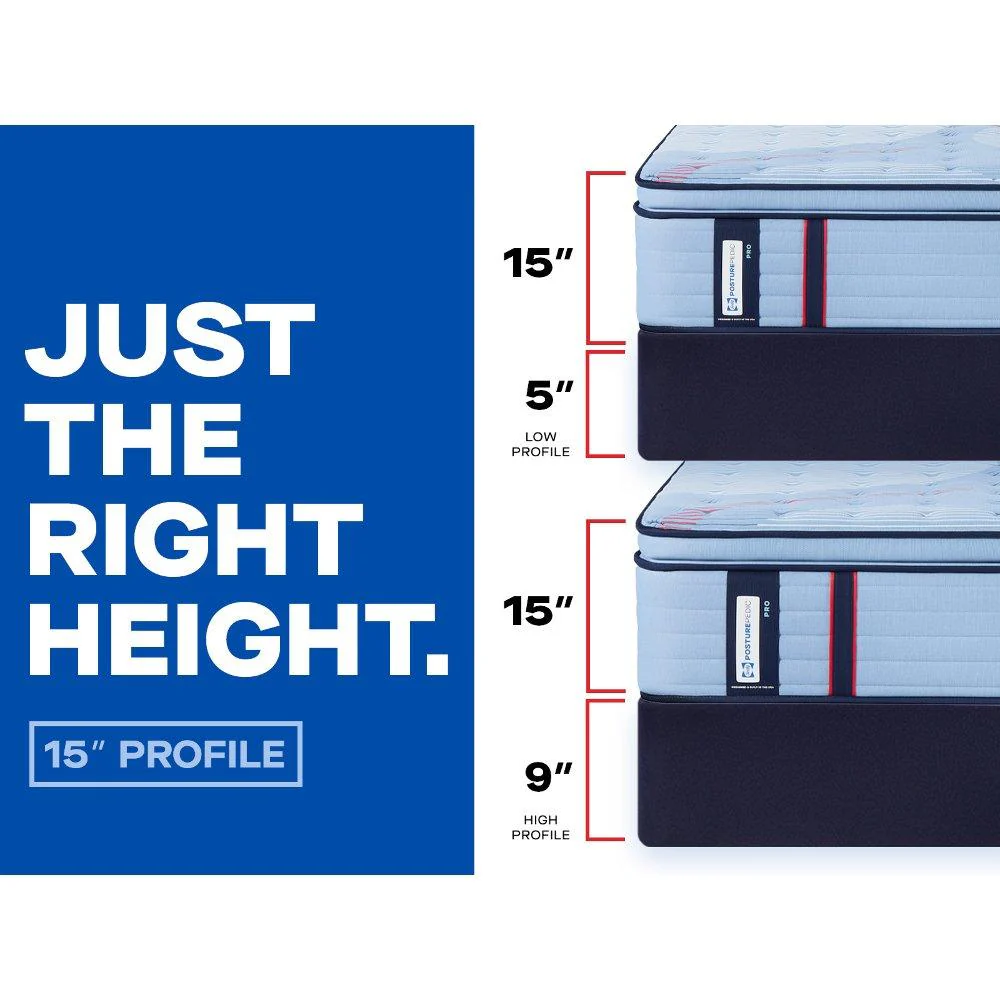Haverford Spring Mattress - Image 40