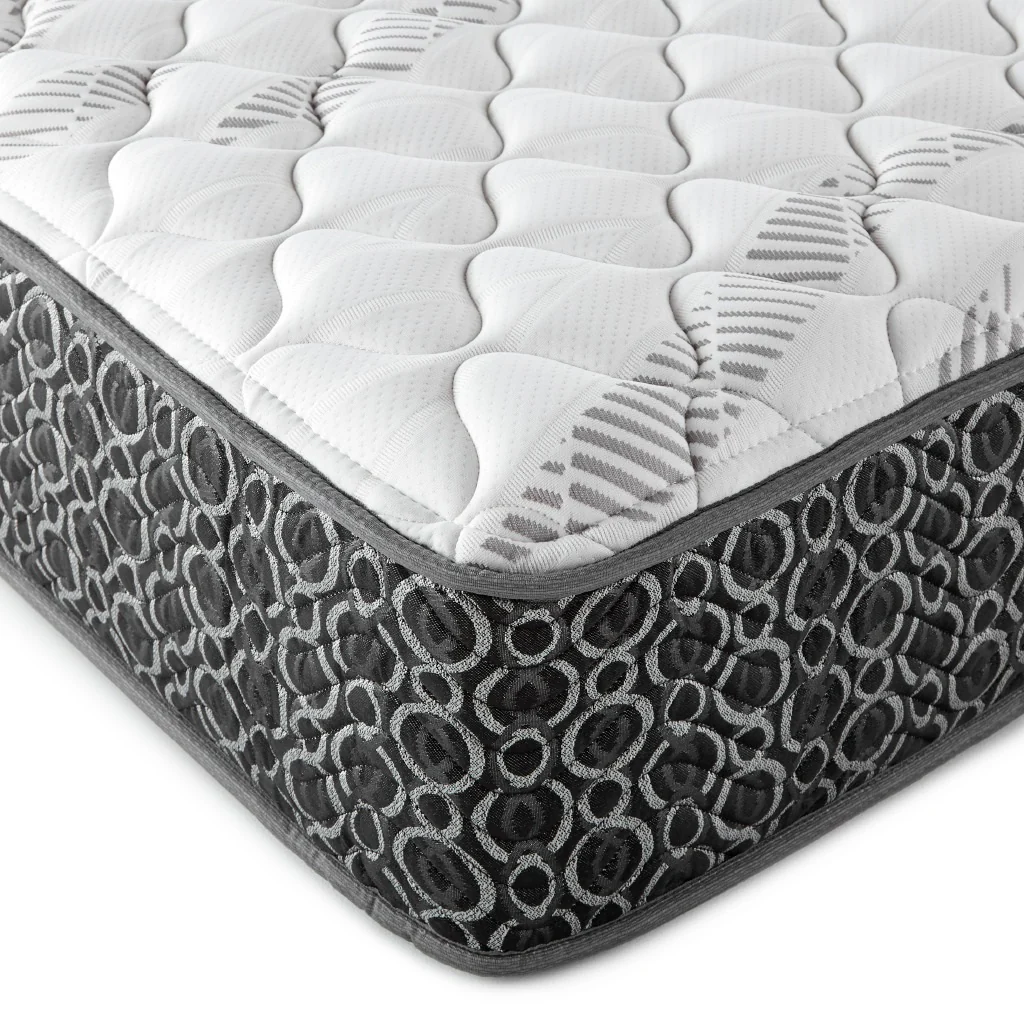 Hayes Firm Tight Top Hybrid Mattress - Image 11