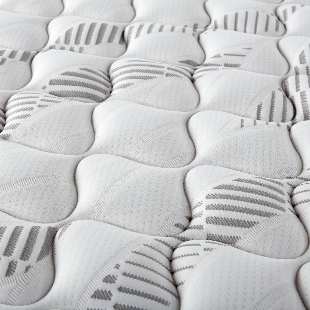 Hayes Firm Tight Top Hybrid Mattress - Image 3