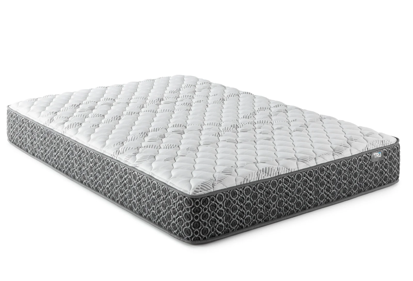Hayes Firm Tight Top Hybrid Mattress - Image 7