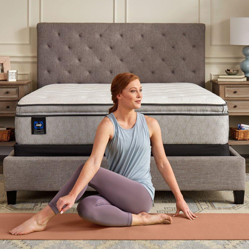 Hayward Innerspring Mattress - Image 10