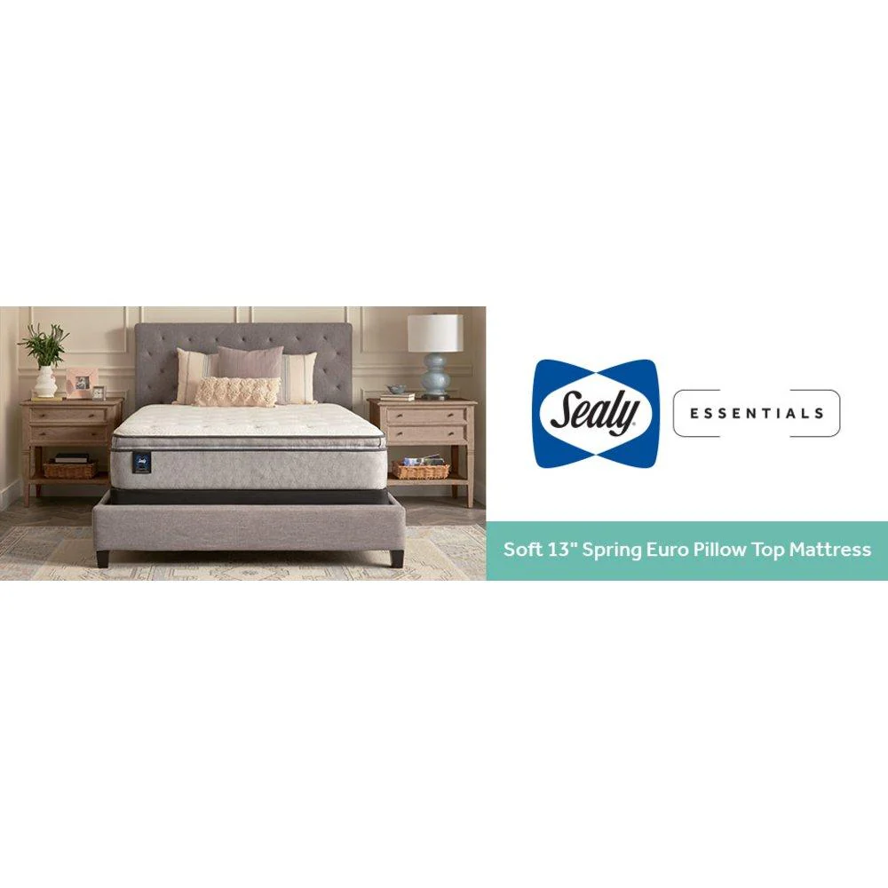 Hayward Innerspring Mattress - Image 8
