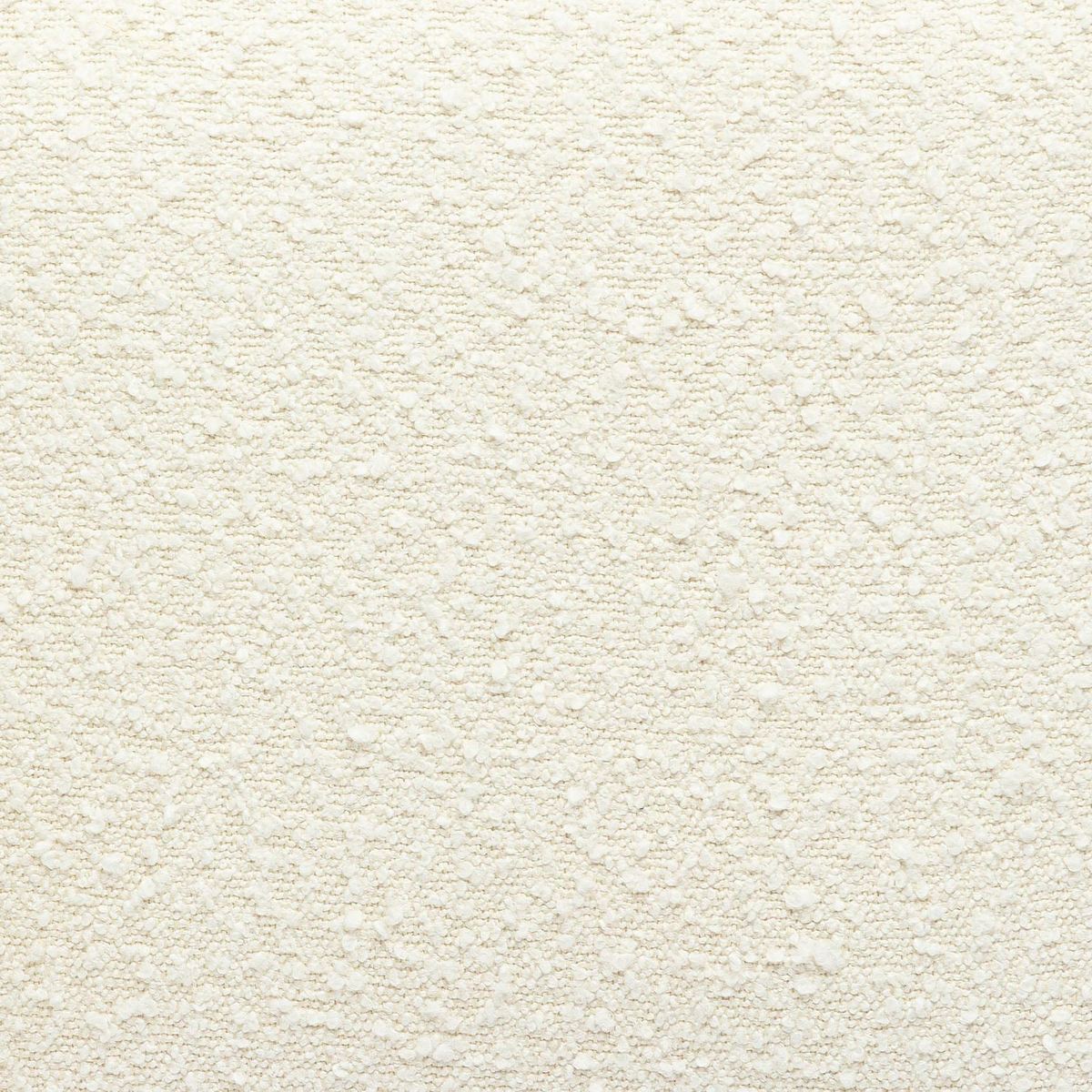 Hazel Cream Boucle Counter Stool - Image 7