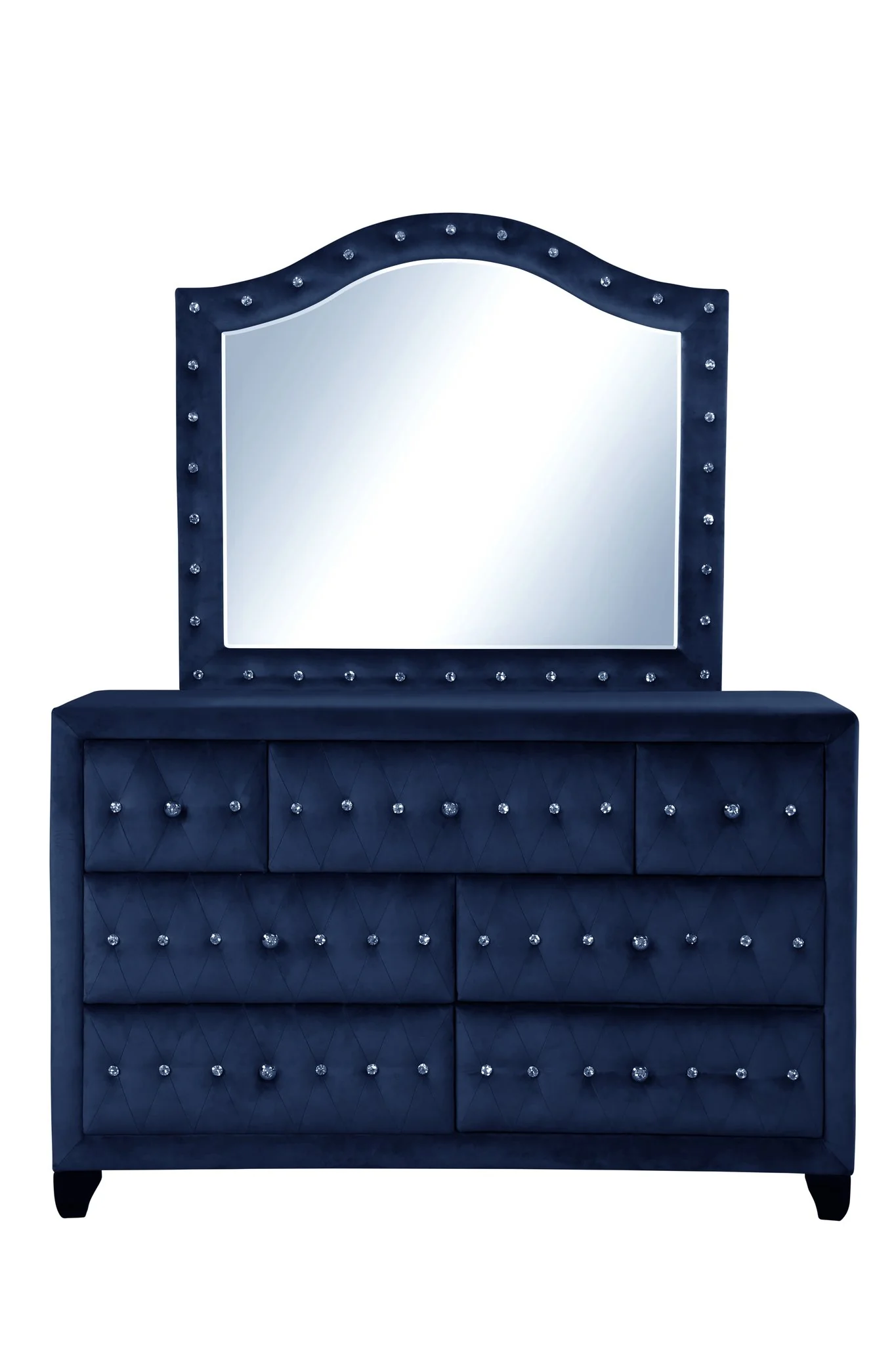 Hazel King Vanity 4 Blue - Image 7