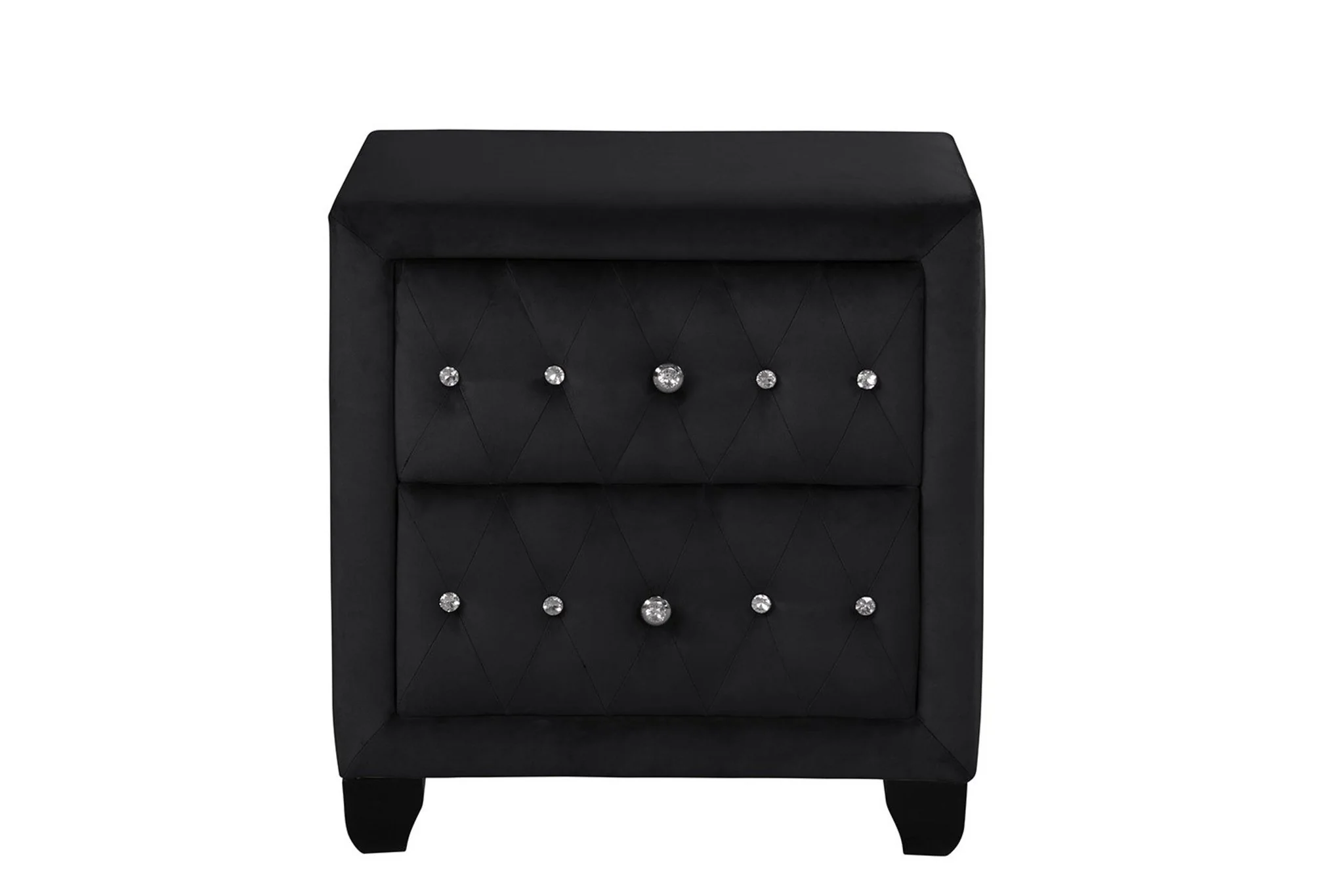 Hazel King Vanity 5 Black - Image 15