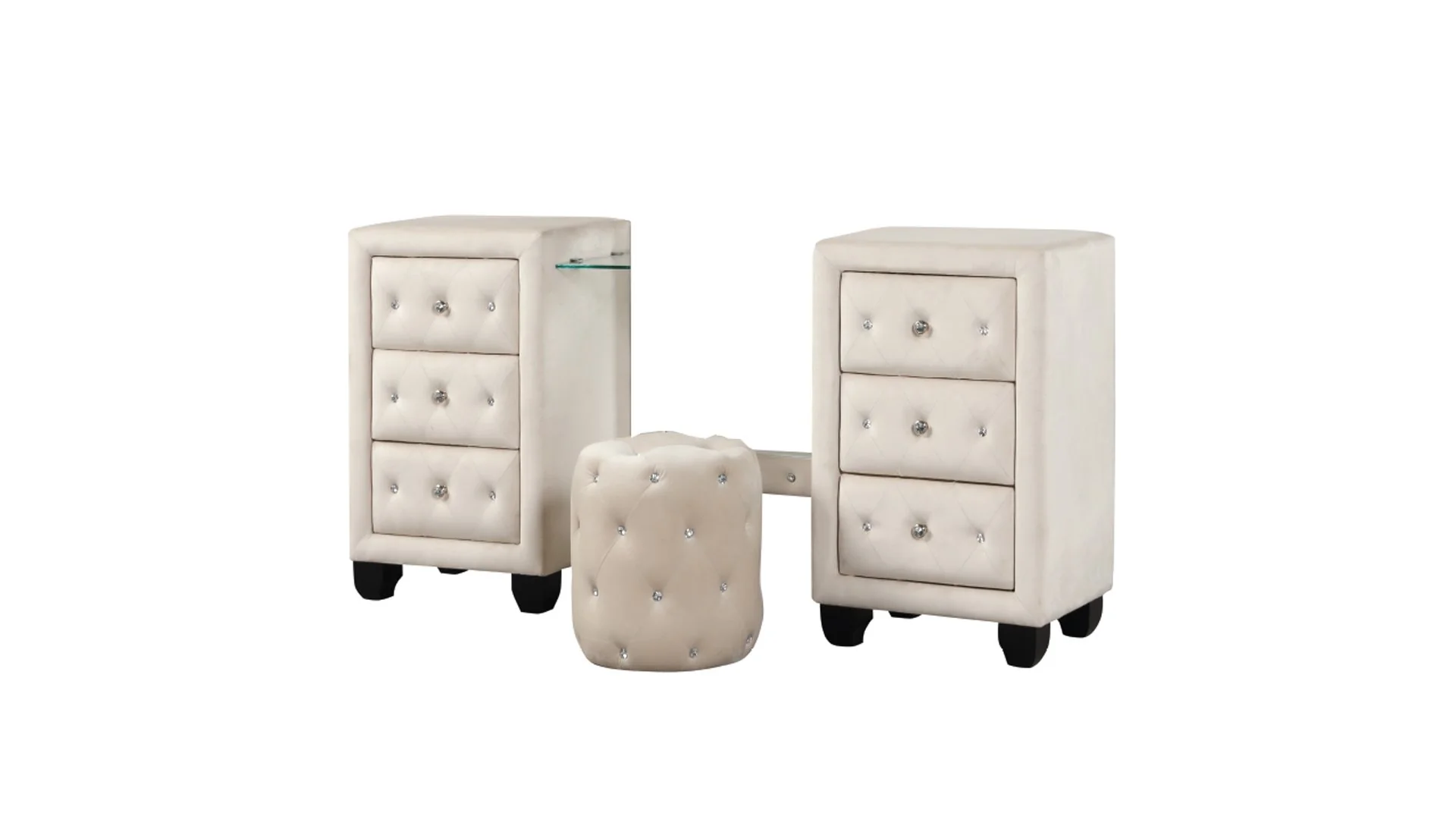 Hazel King Vanity 5 Cream - Image 17