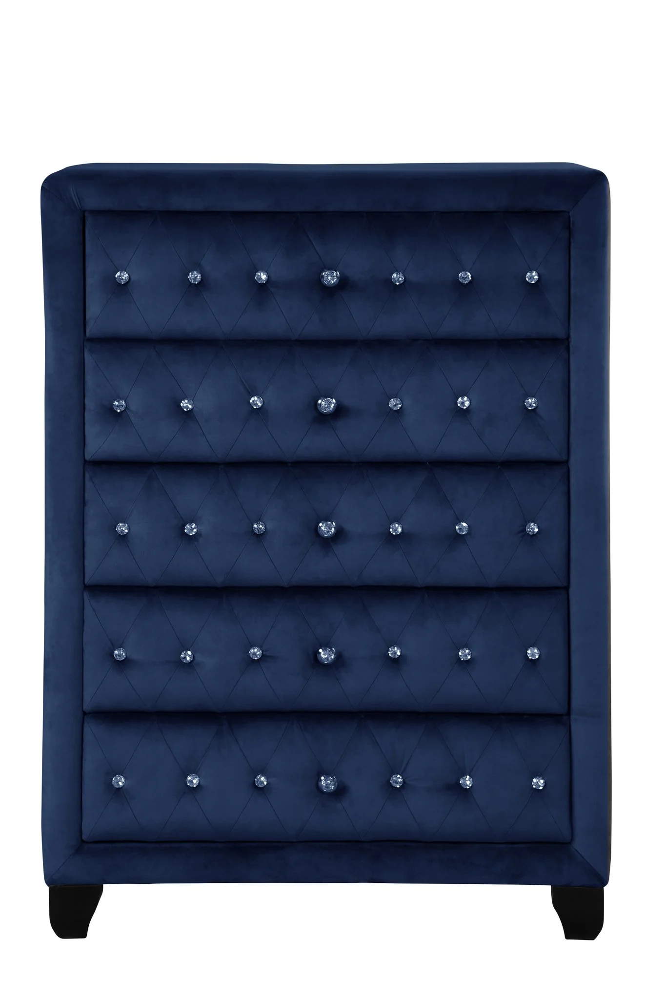 Hazel Queen Vanity 5 Blue - Image 22