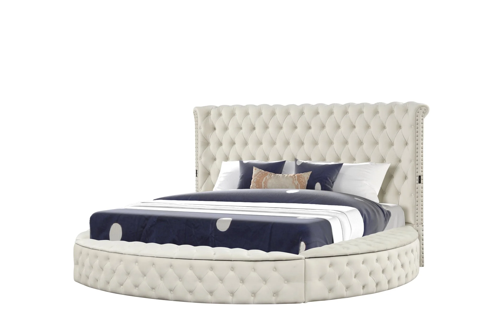 Hazel Queen Vanity 5 Cream - Image 2