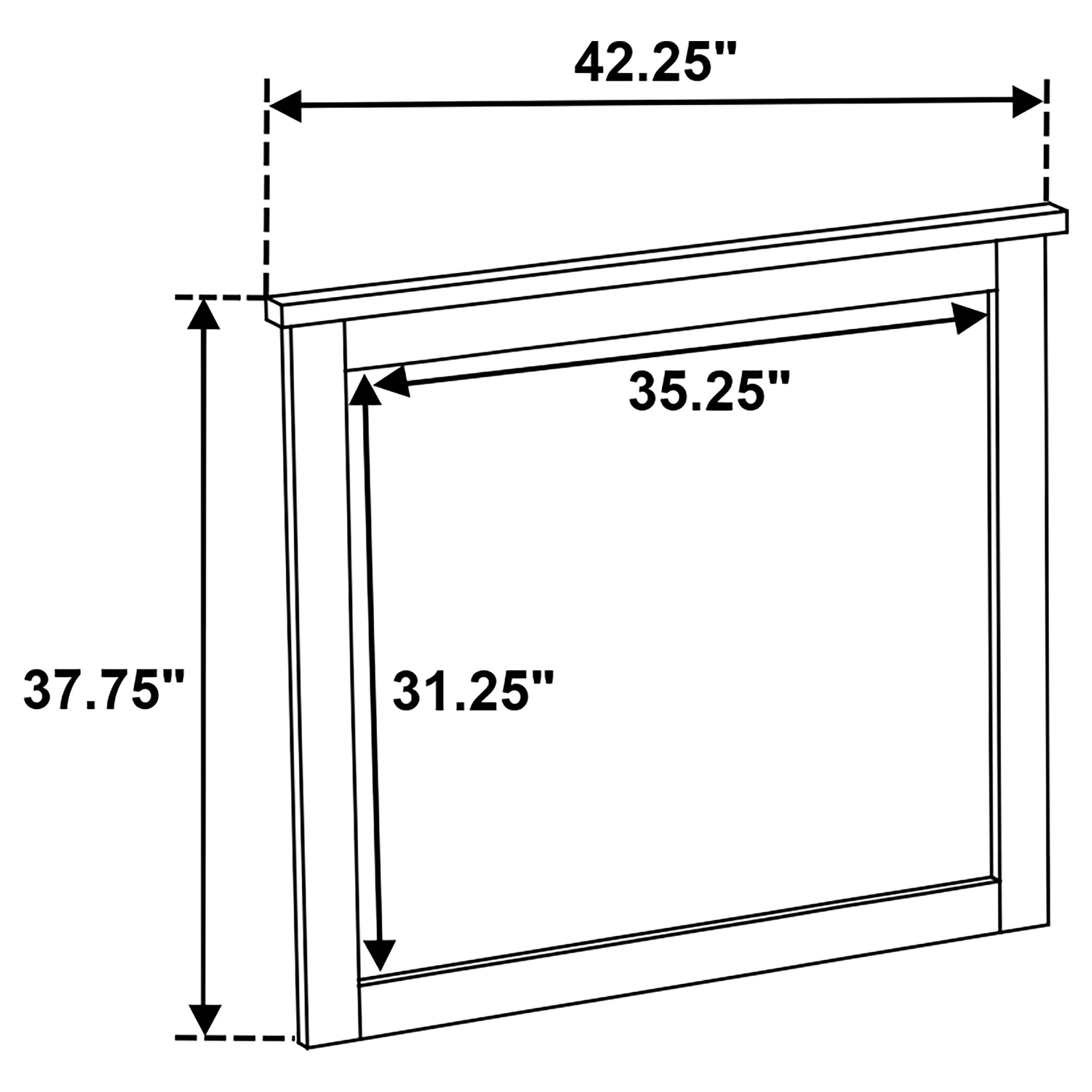 Hazlewood Bedroom Set - Image 110