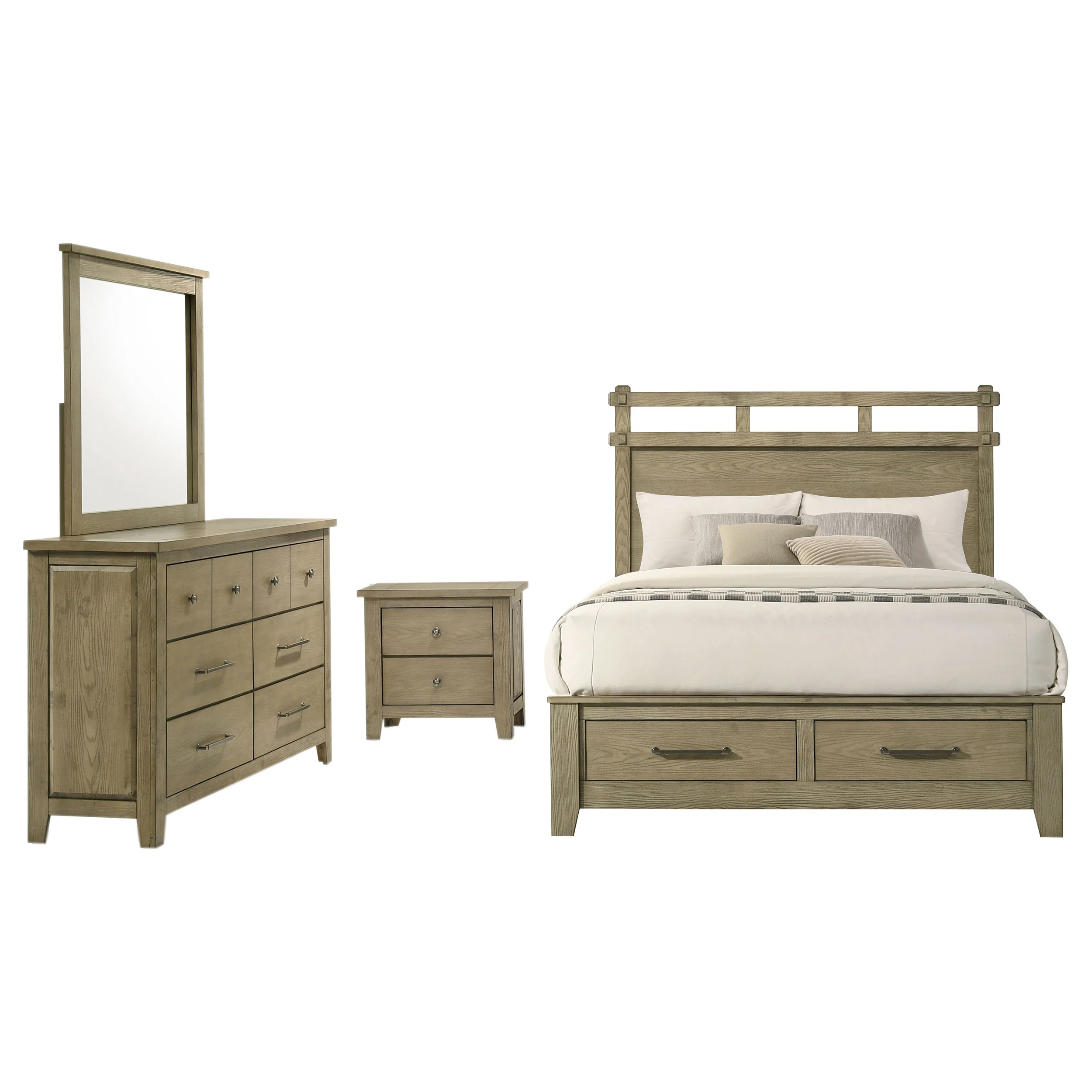 Hazlewood Bedroom Set - Image 39
