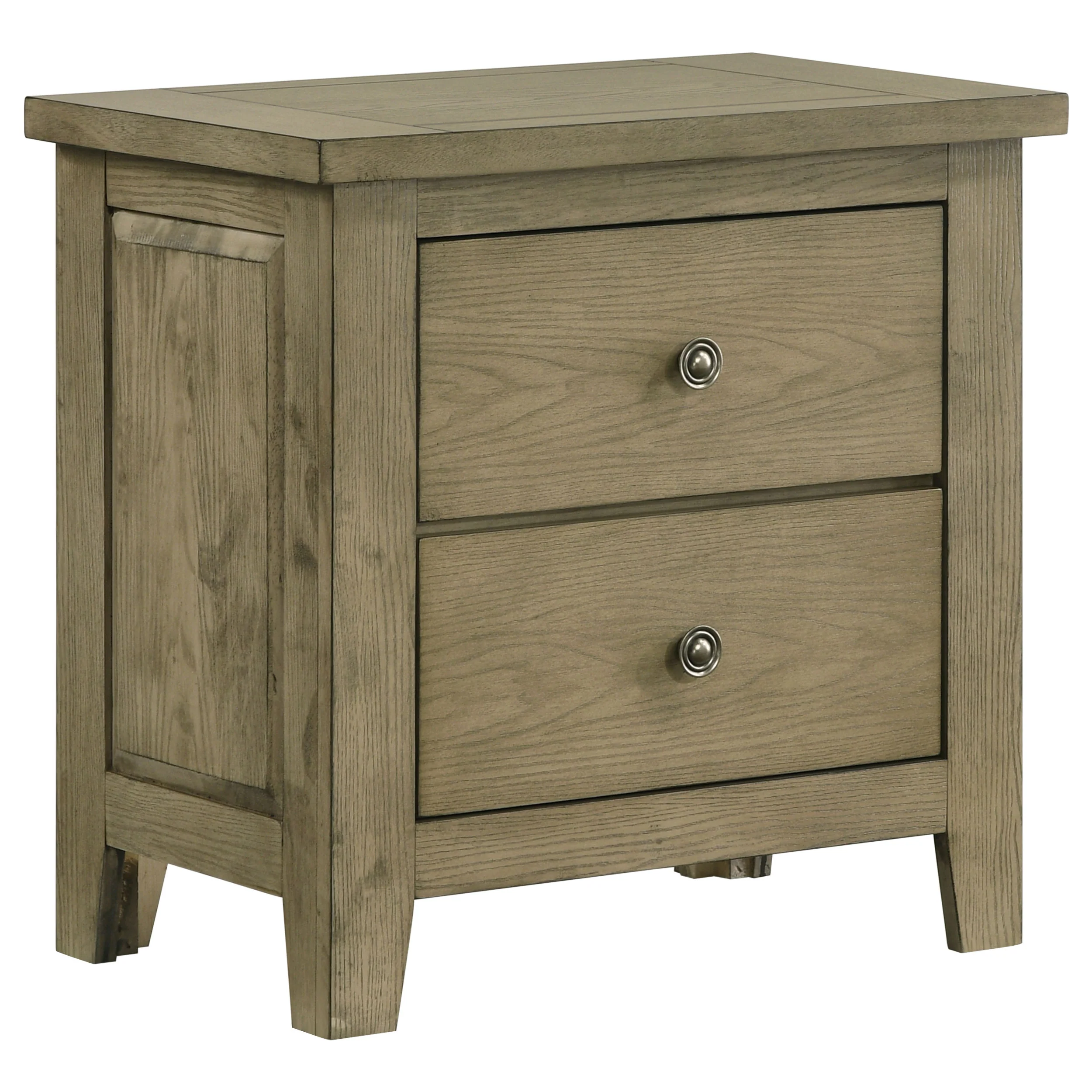 Hazlewood Bedroom Set - Image 5