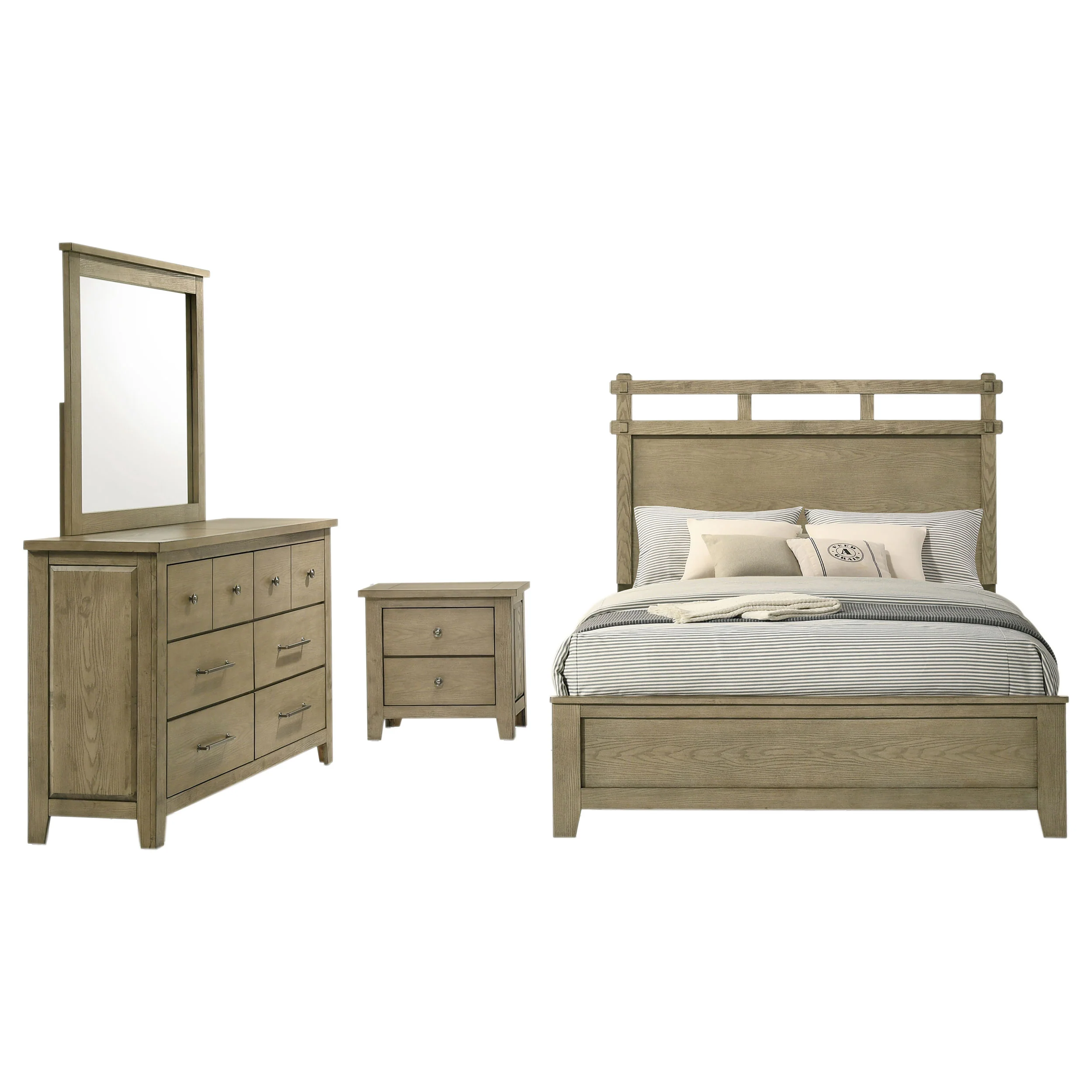 Hazlewood Bedroom Set - Image 76