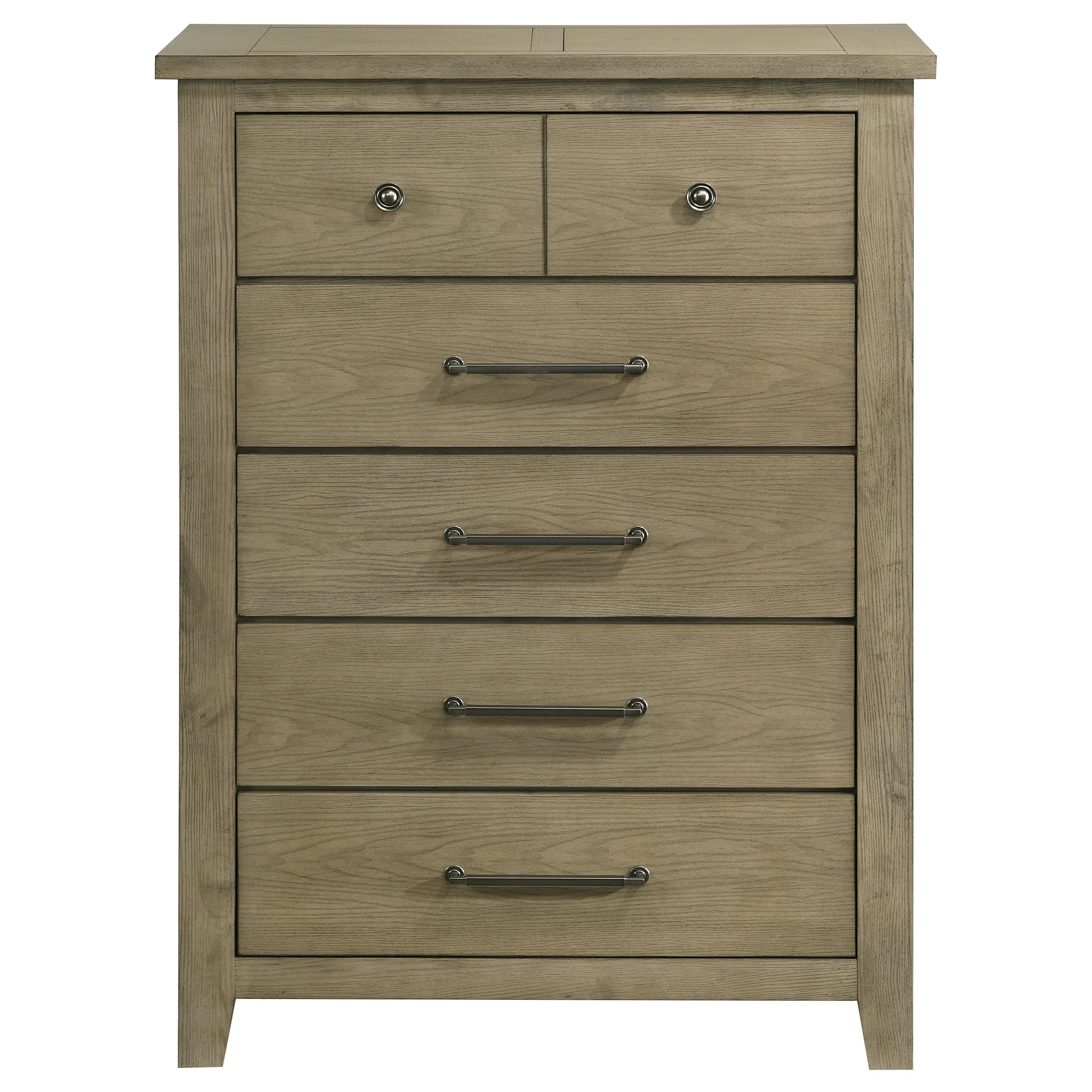 Hazlewood Chest of Drawers - Image 3