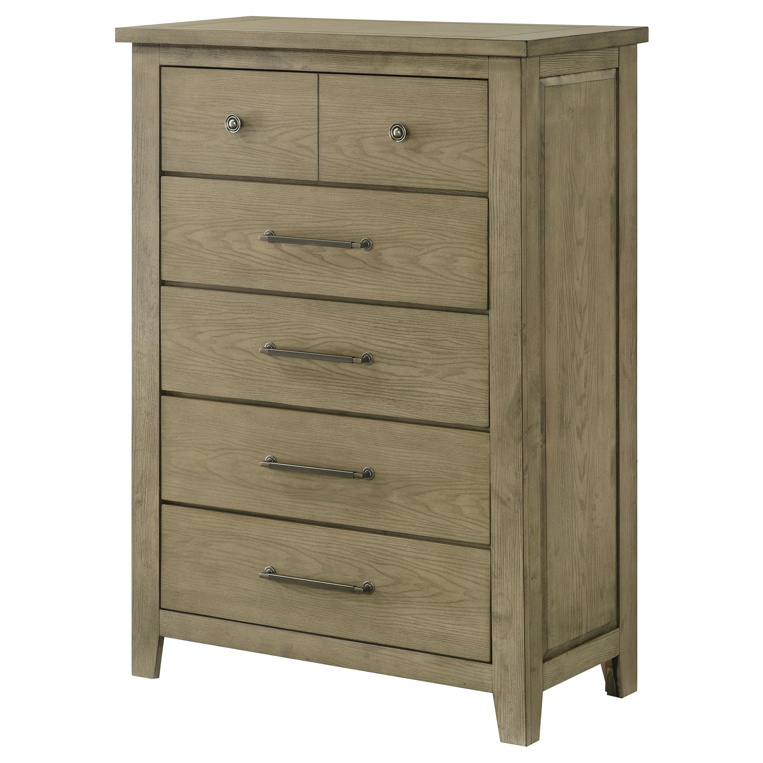 Hazlewood Chest of Drawers - Image 4