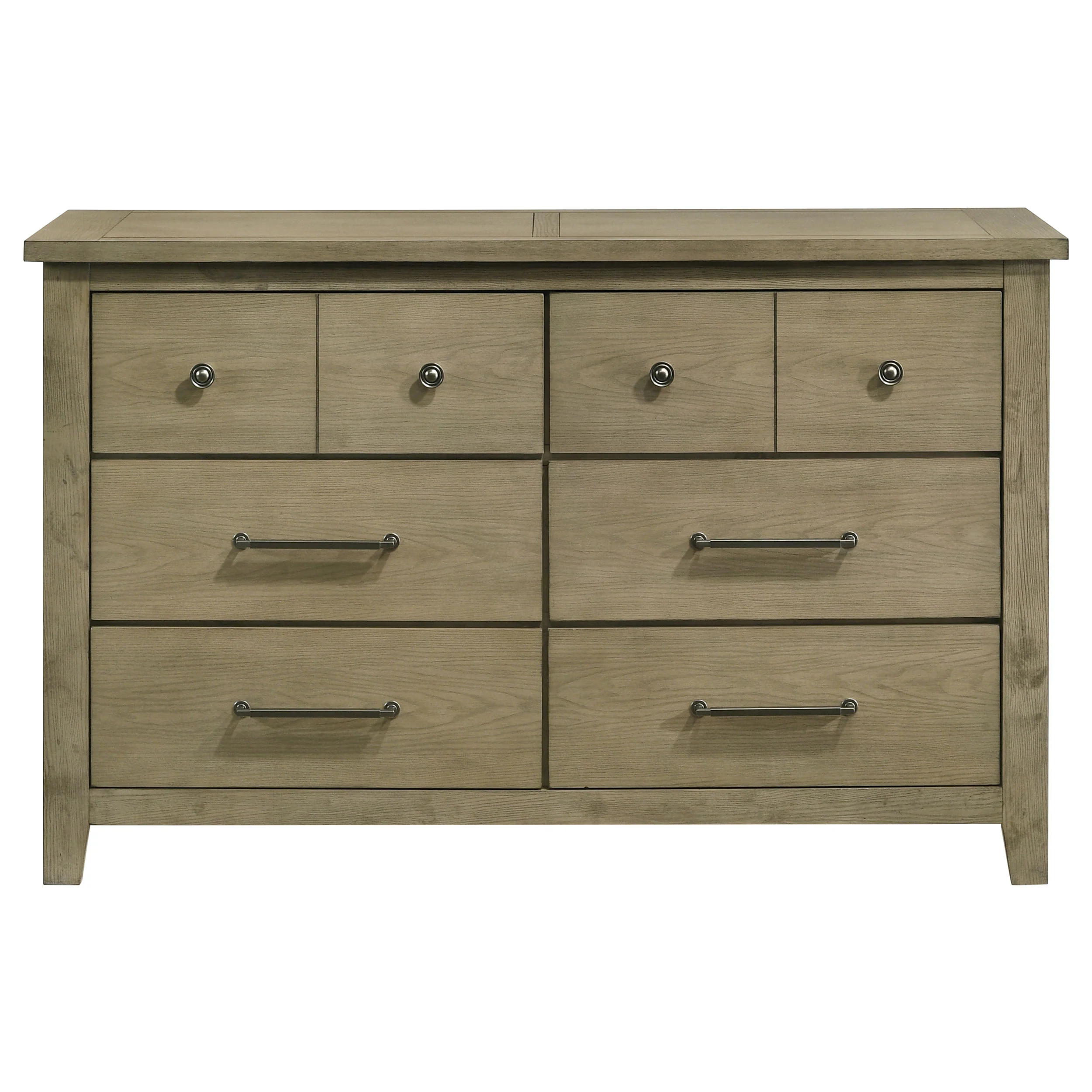 Hazlewood Dresser - Image 3