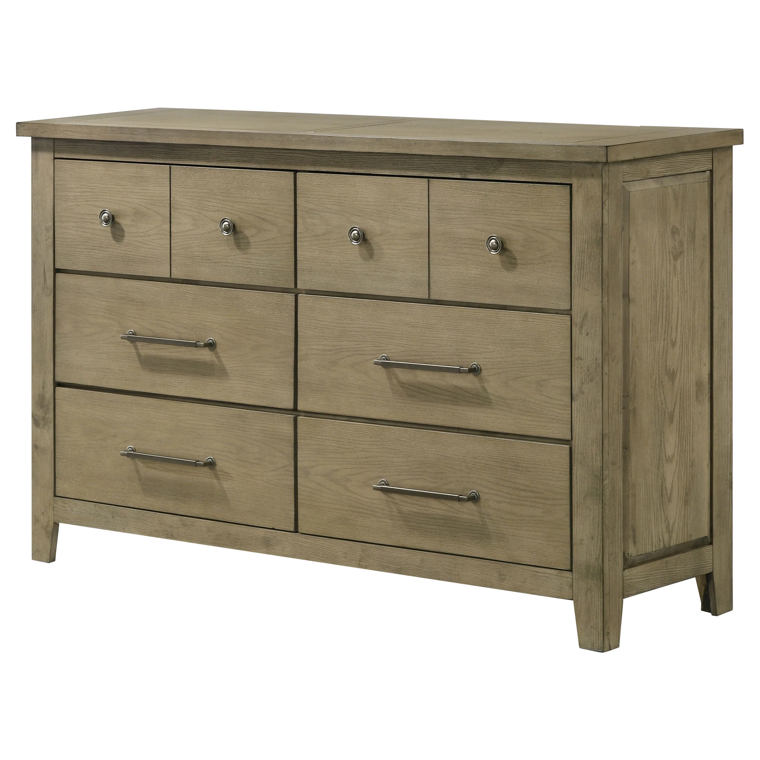 Hazlewood Dresser - Image 4