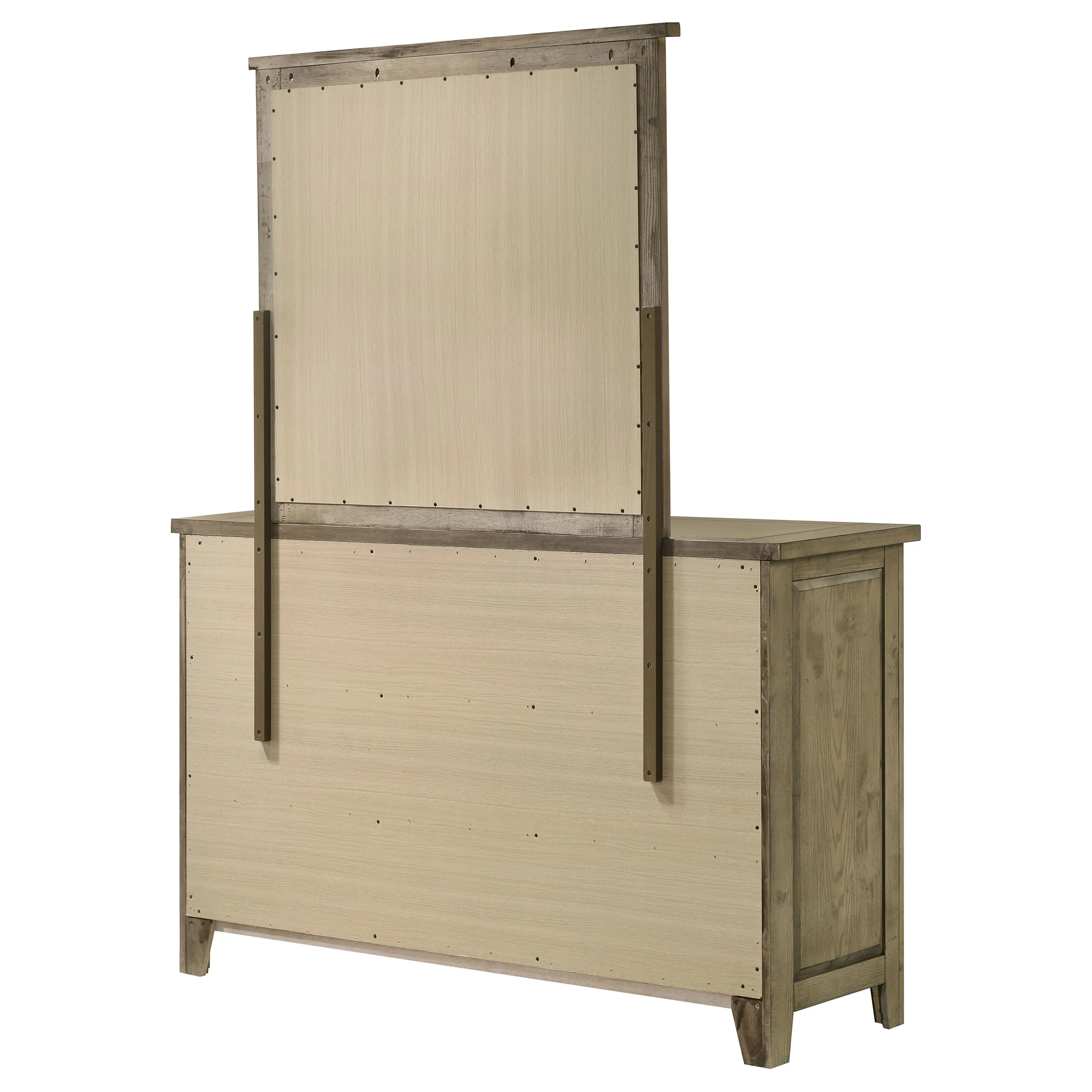 Hazlewood Dresser with Mirror - Image 8