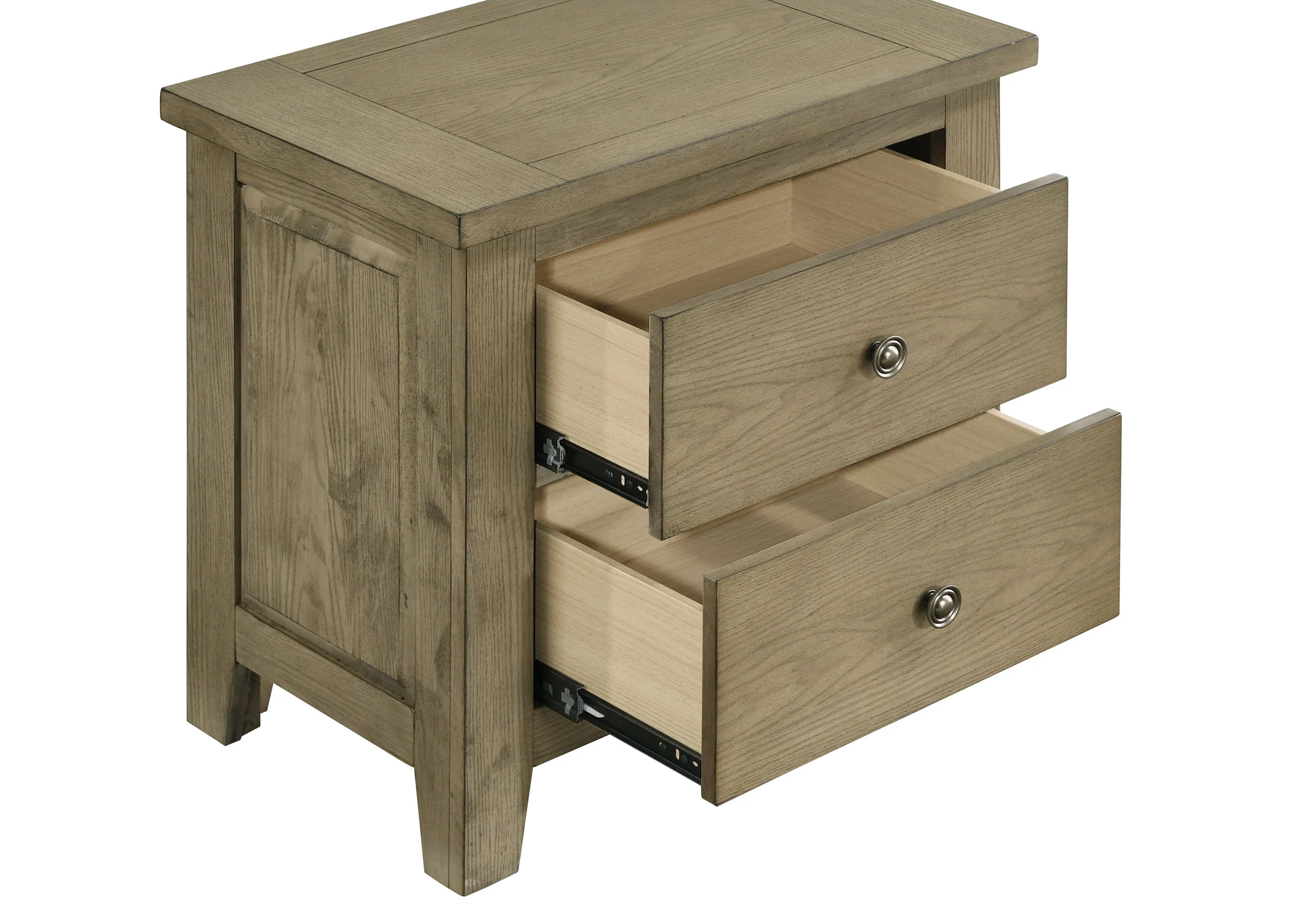 Hazlewood Nightstand - Image 10