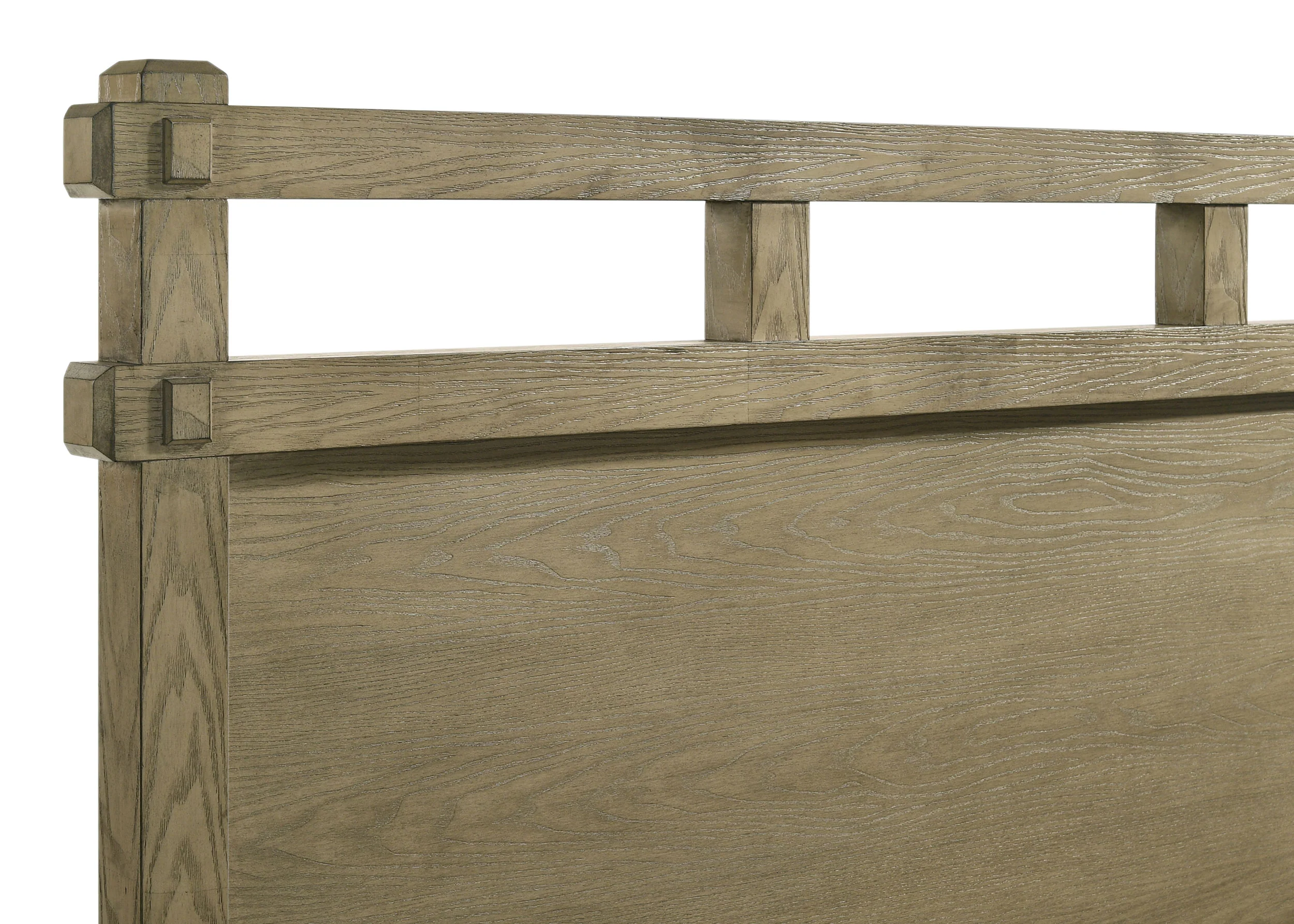 Hazlewood Panel Bed - Image 17