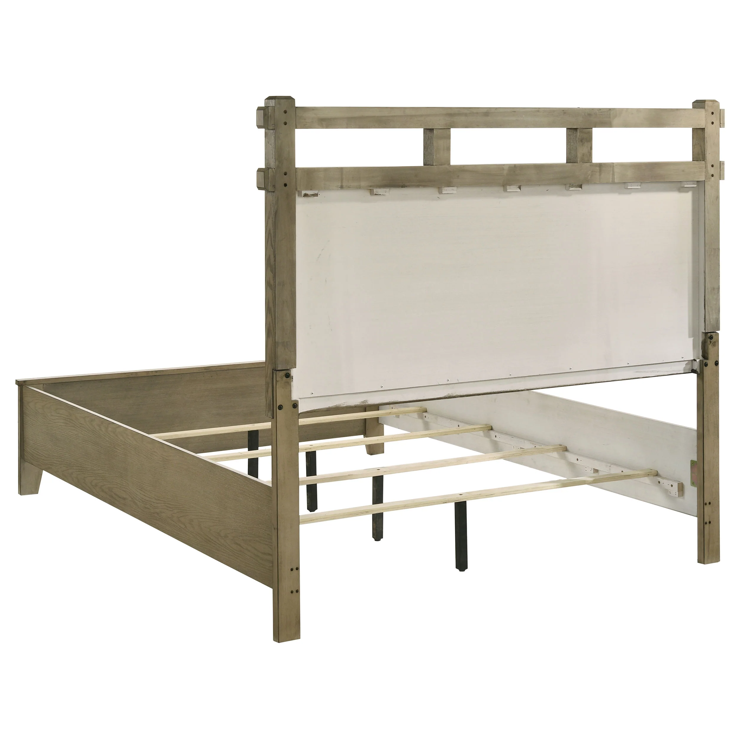 Hazlewood Panel Bed - Image 5