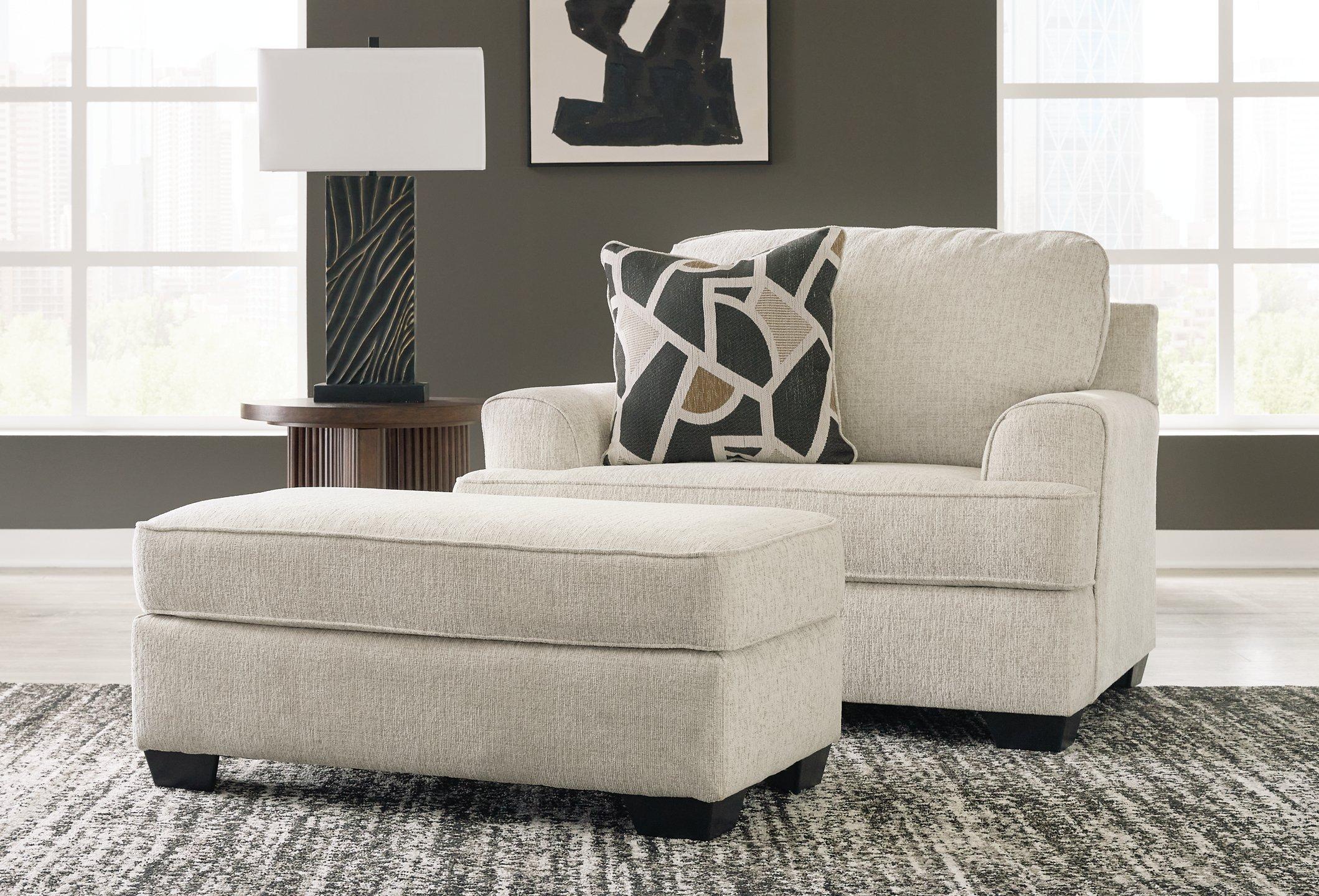 Heartcort Living Room Set - Image 11