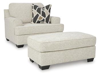 Heartcort Living Room Set - Image 14